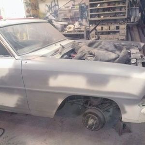 Meet your Posher, Allan